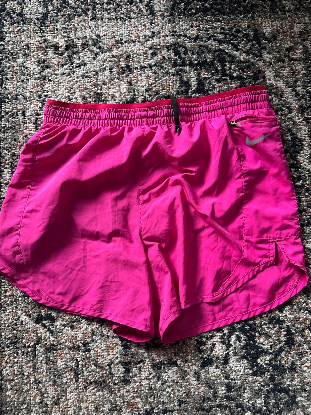 NIKE Running Short